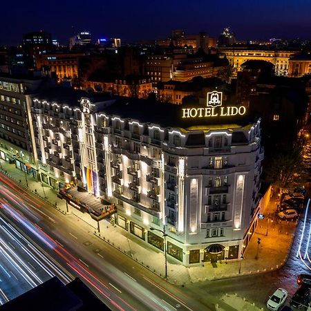 Hotel Lido By Phoenicia Bukarest Kültér fotó